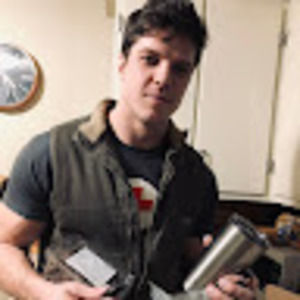 Meet your Posher, Samuel